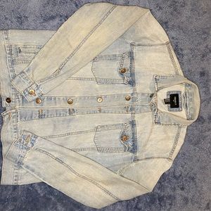 Jacket Forever 21